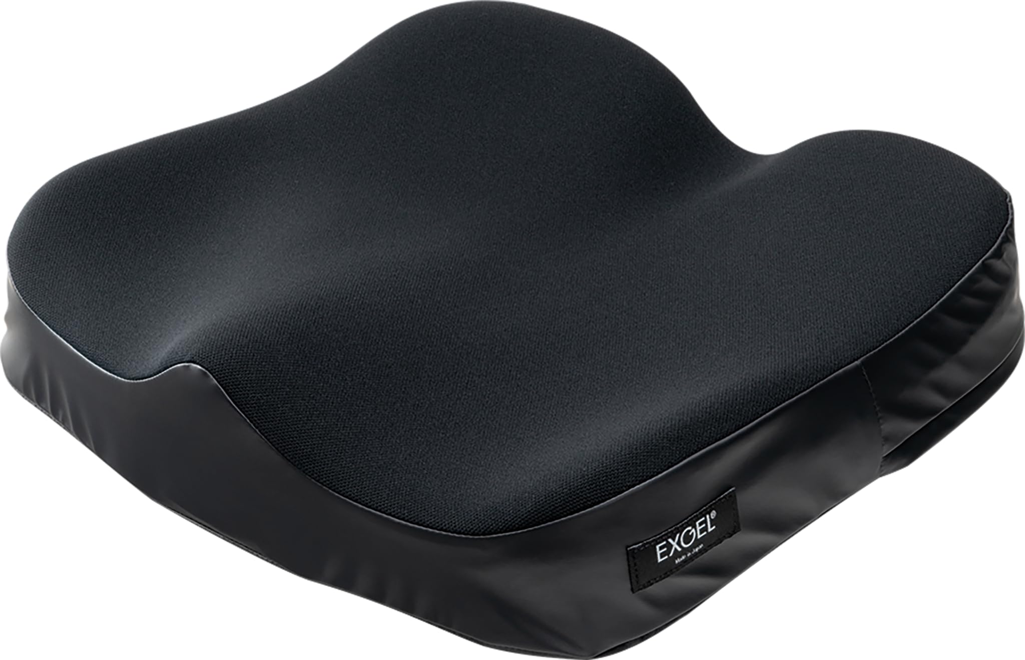 Amazon | EXGEL(エクスジェル) 車いす用クッション アウルケア80C 400