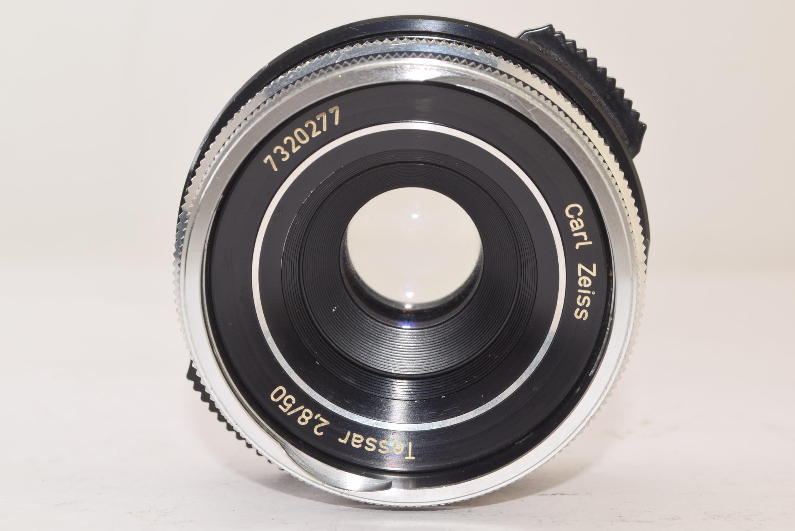Amazon.co.jp: Carl Zeiss カールツァイス Tessar 50mm F2.8 M42