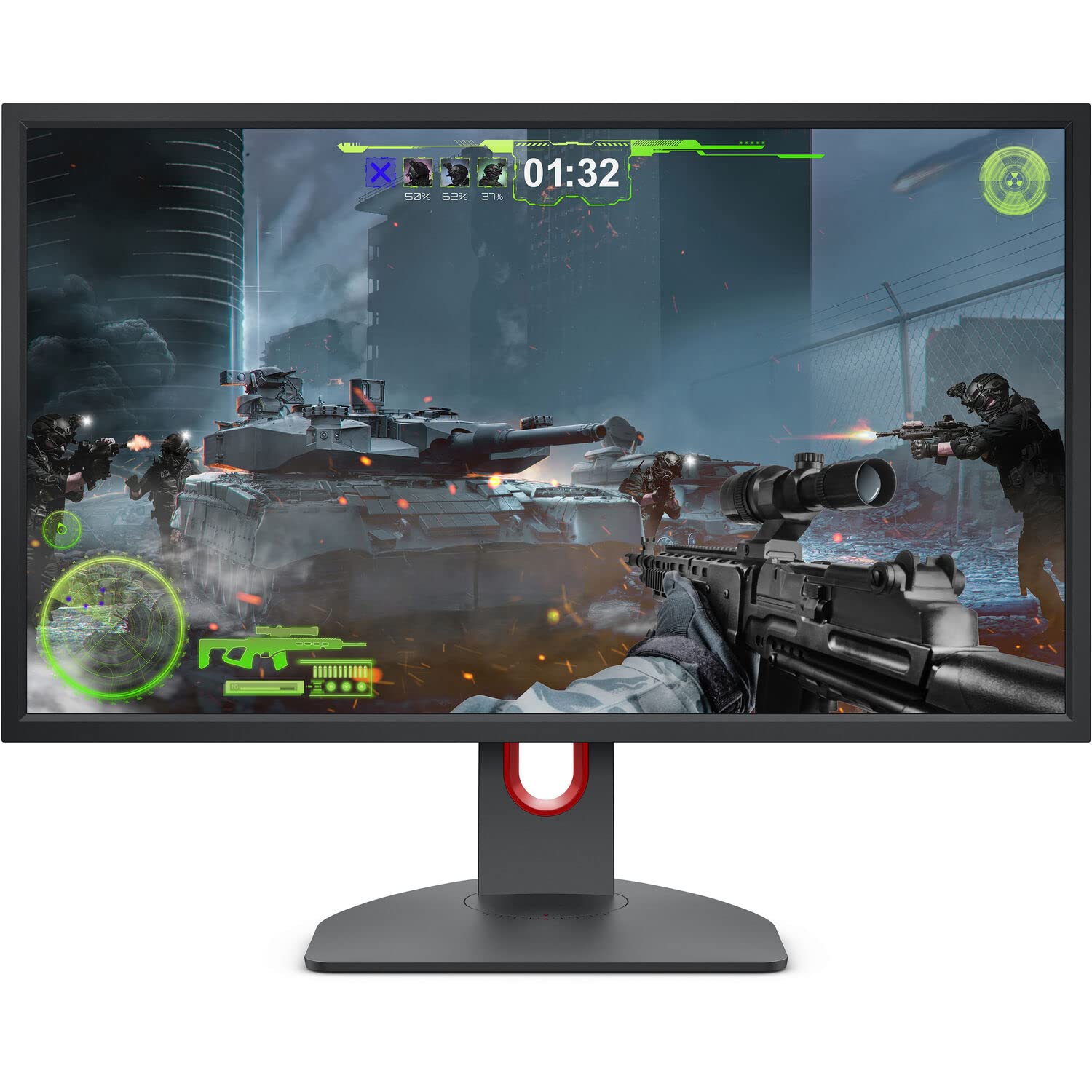 Amazon.com: BenQ Zowie XL2731K 27-Inch 165Hz Gaming Monitor