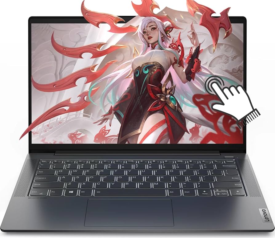 Amazon.com: Lenovo Ideapad 5 14