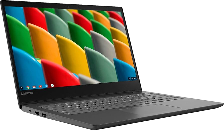 Amazon.com: Lenovo 2021 Chromebook S330 14