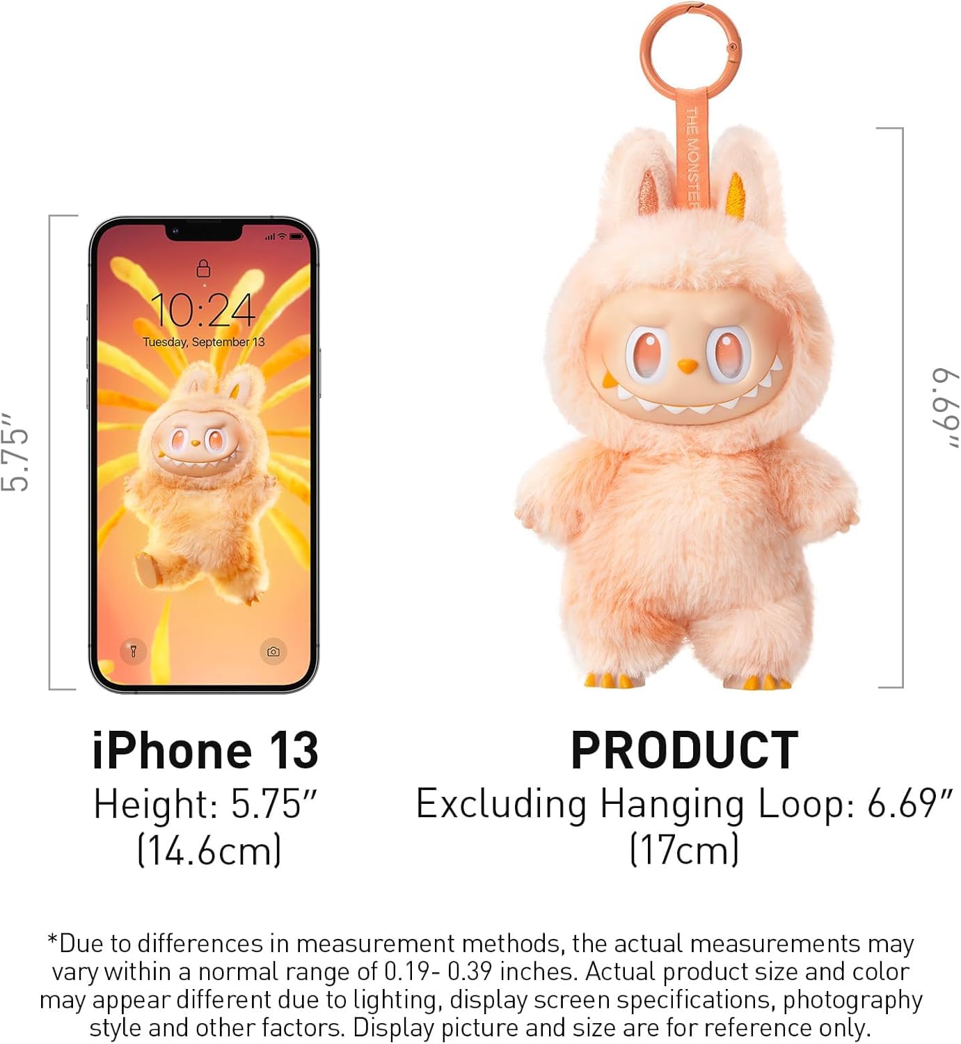 POP MART LABUBU Big into Energyブラインドボックス Pop Mart Labubu