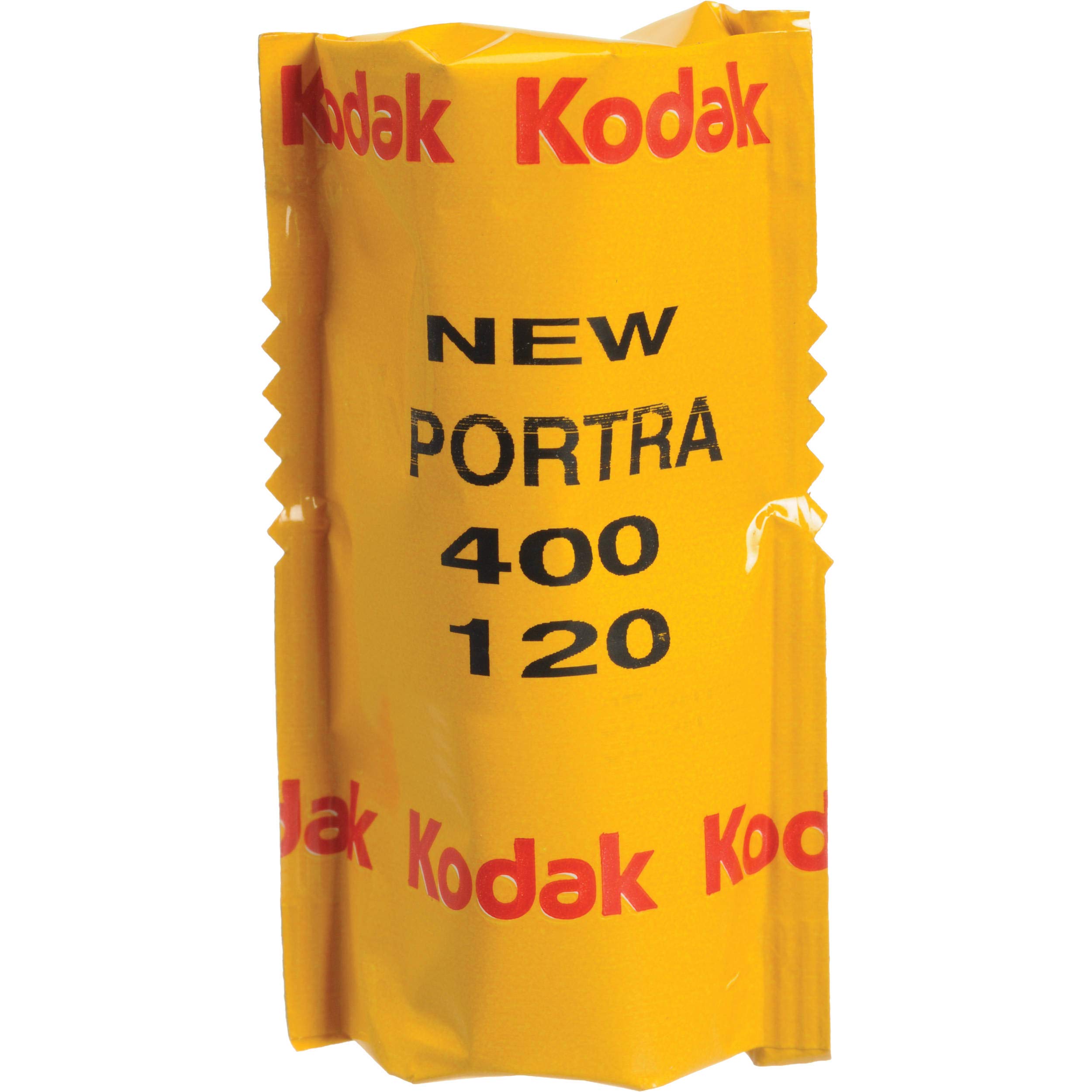 Amazon.com: Kodak Professional Portra 400 Film 120 Propack - 10