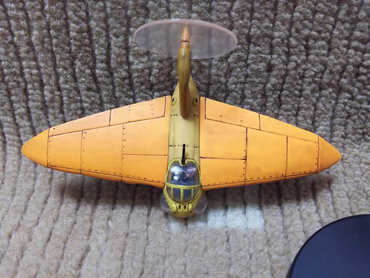 Amazon | 未来少年コナン コナミ フィギュアコレクション ファルコ