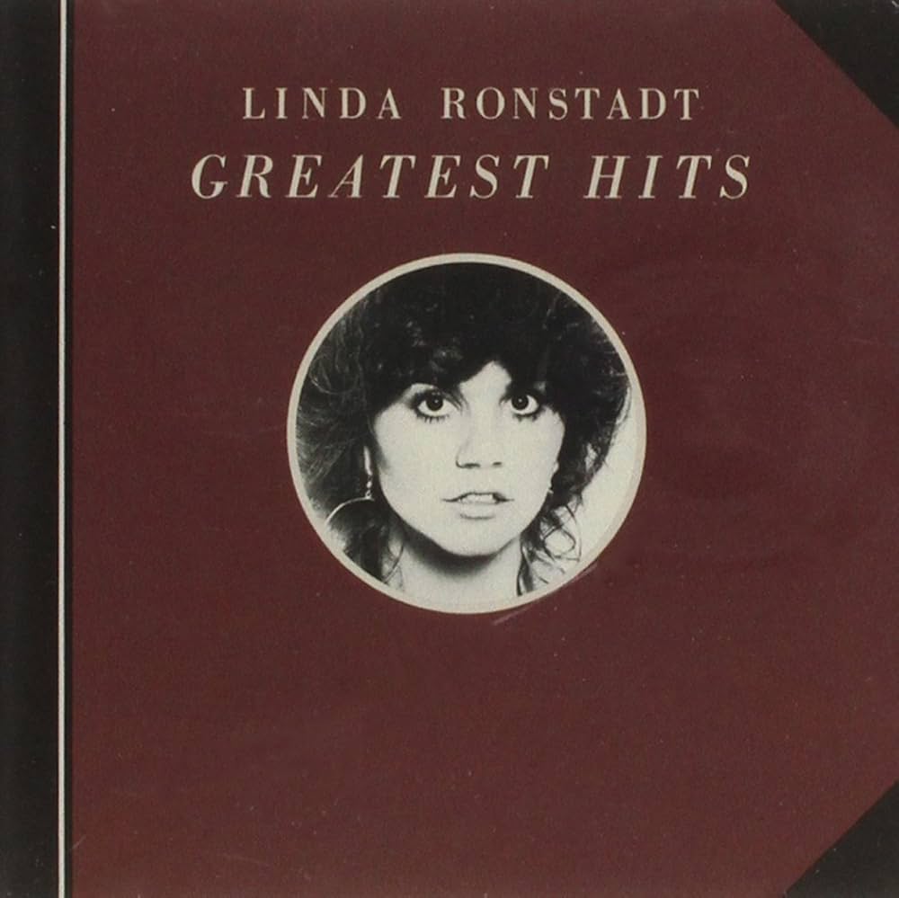Linda Ronstadt - Greatest Hits - Amazon.com Music