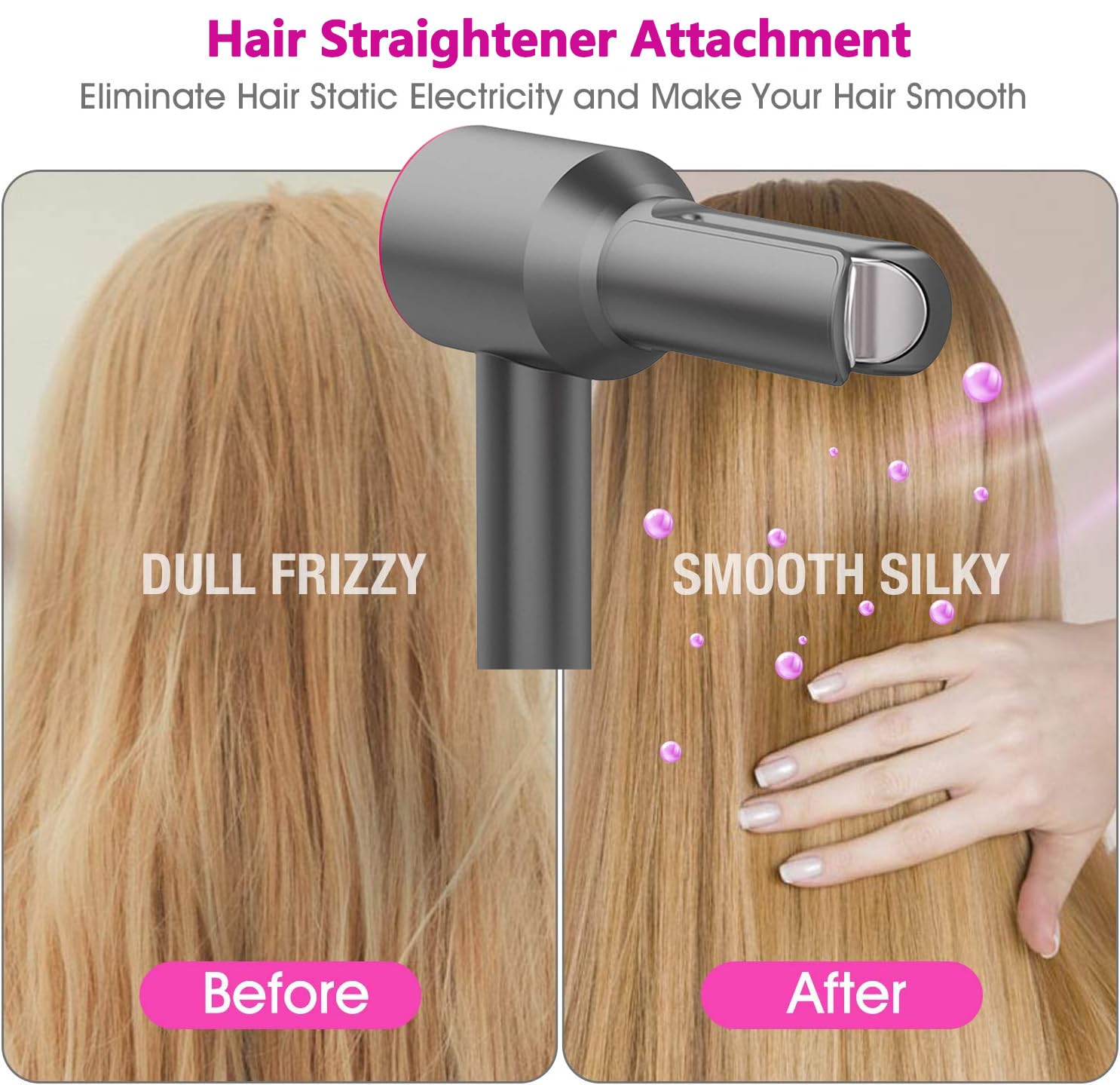 Amazon.co.jp: Dyson Supersonic ヘアードライヤー HD15 HD08 HD01