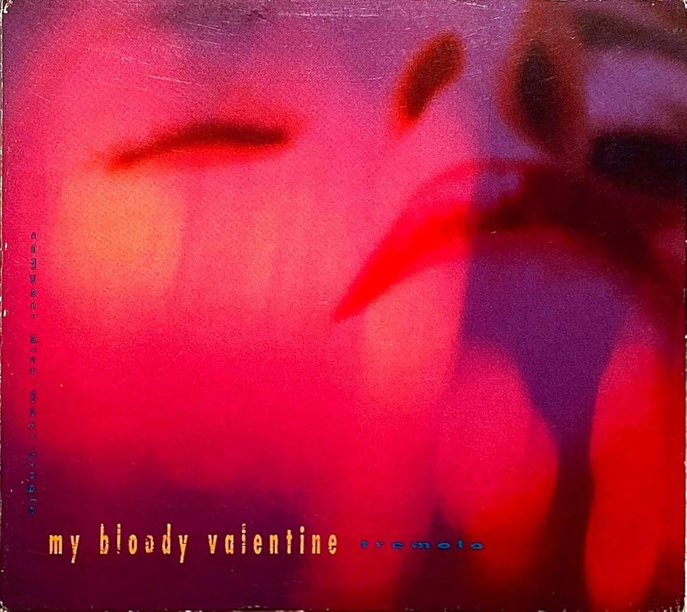 My Bloody Valentine - Tremolo E.P. - Amazon.com Music