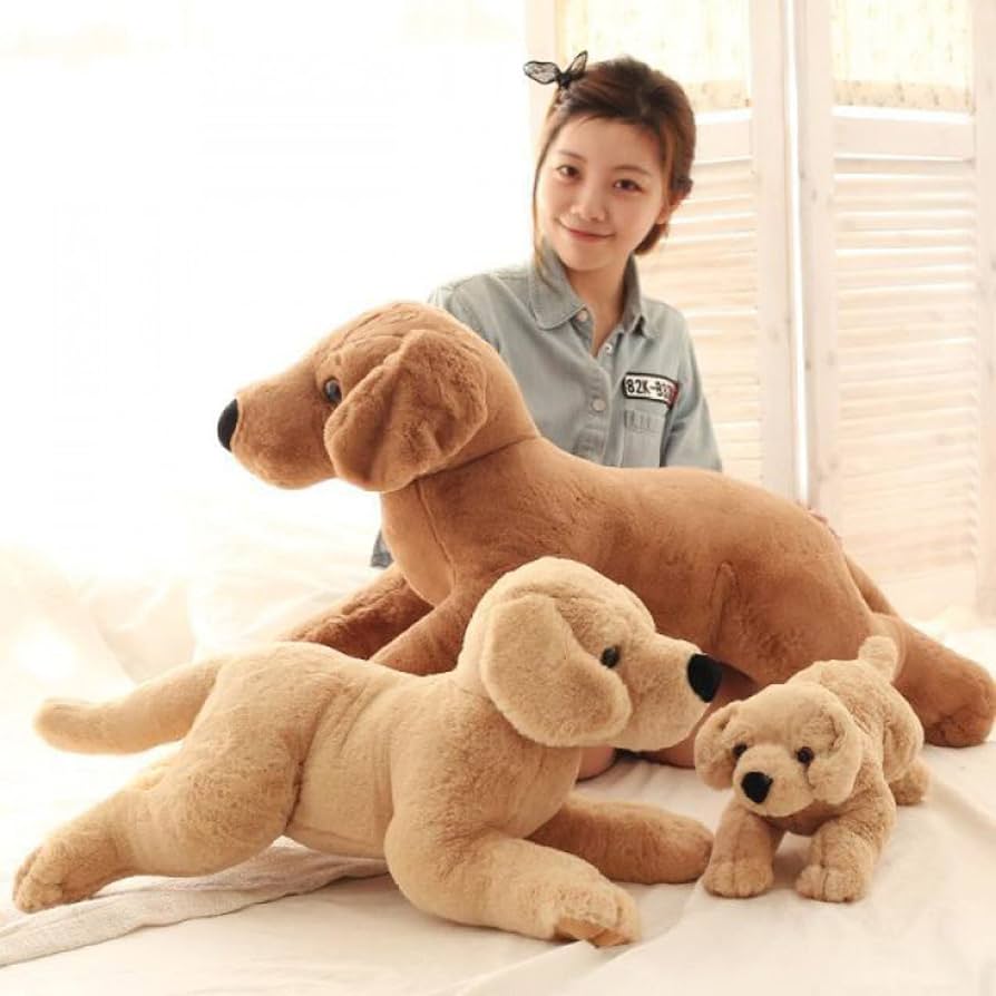 Amazon.co.jp: [LSDZW] 本物そっくり 抱き枕 犬 ぬいぐるみ 犬 だき