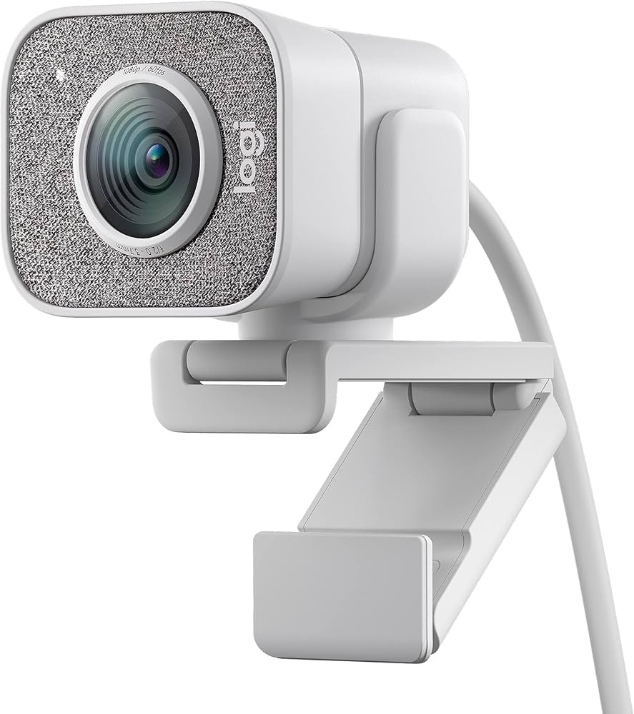 Amazon.com: Logitech StreamCam Premium Webcam for Streaming and