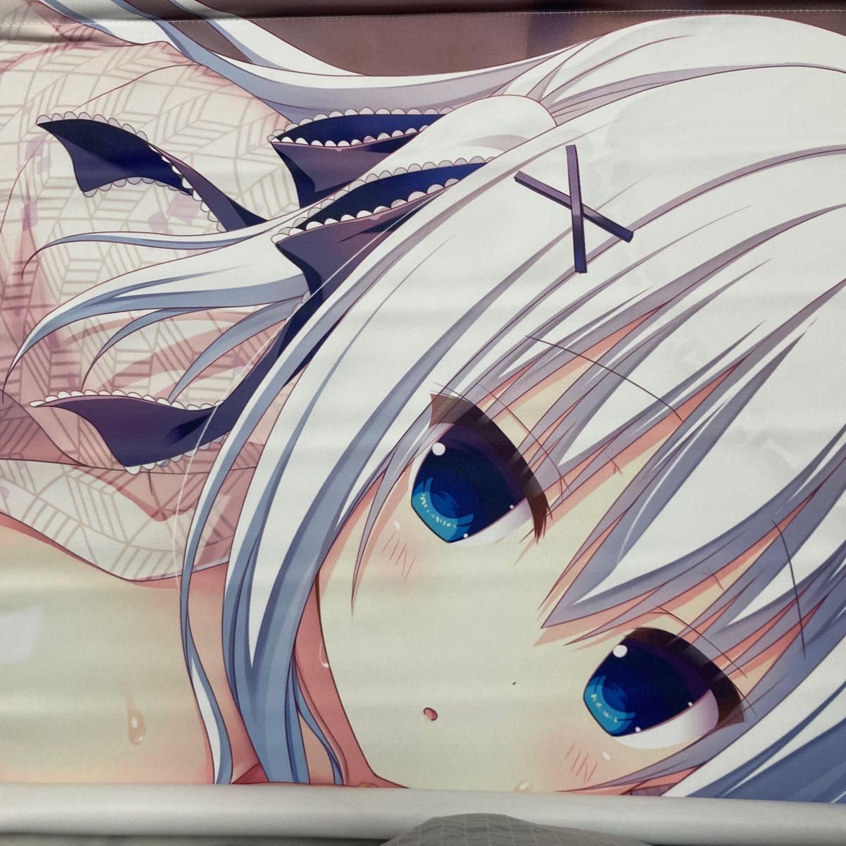 リセ lycee まどそふと 桜庭・ヴィクトリア・瑠莉 小波すず 直筆サイン