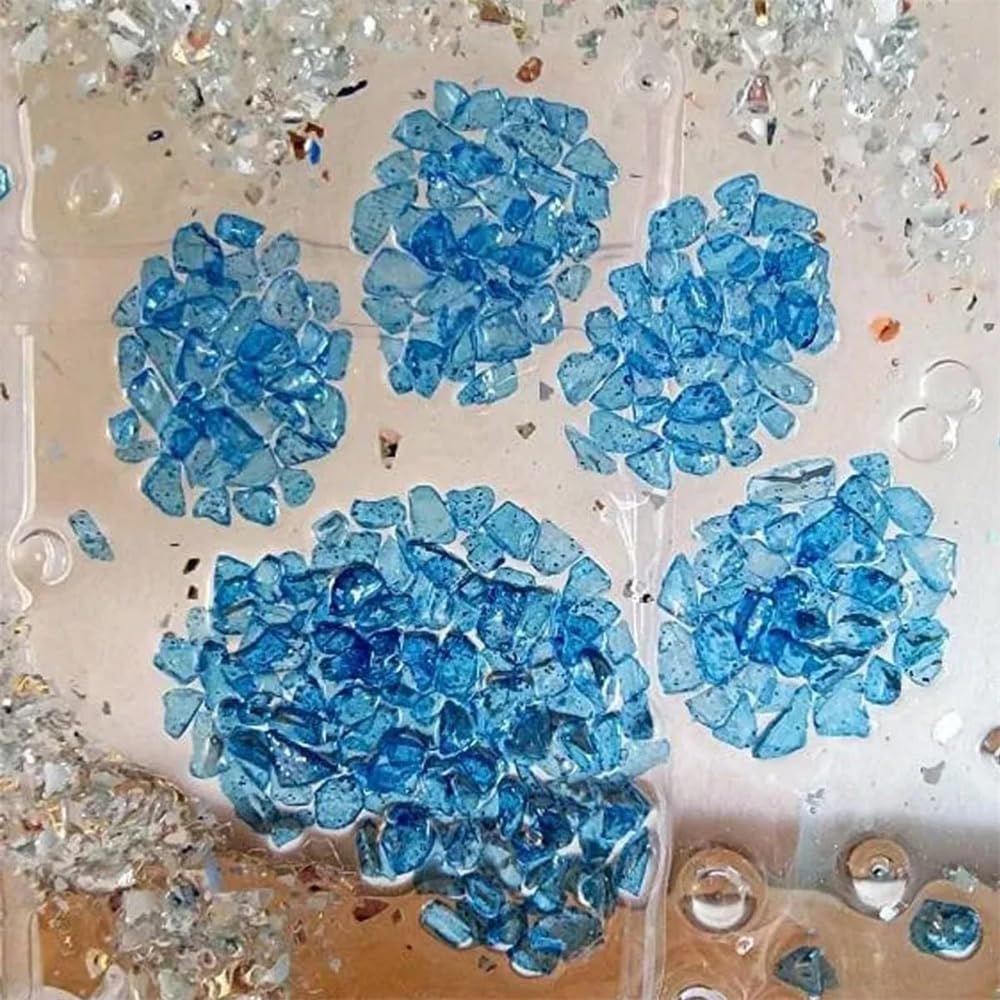 Amazon.co.jp: シーグラスアートキット、大人用シーグラスアートキット