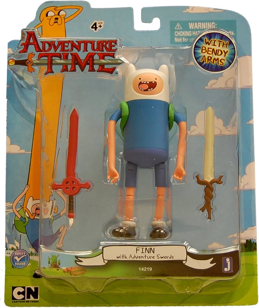 Amazon.com: Adventure Time 5