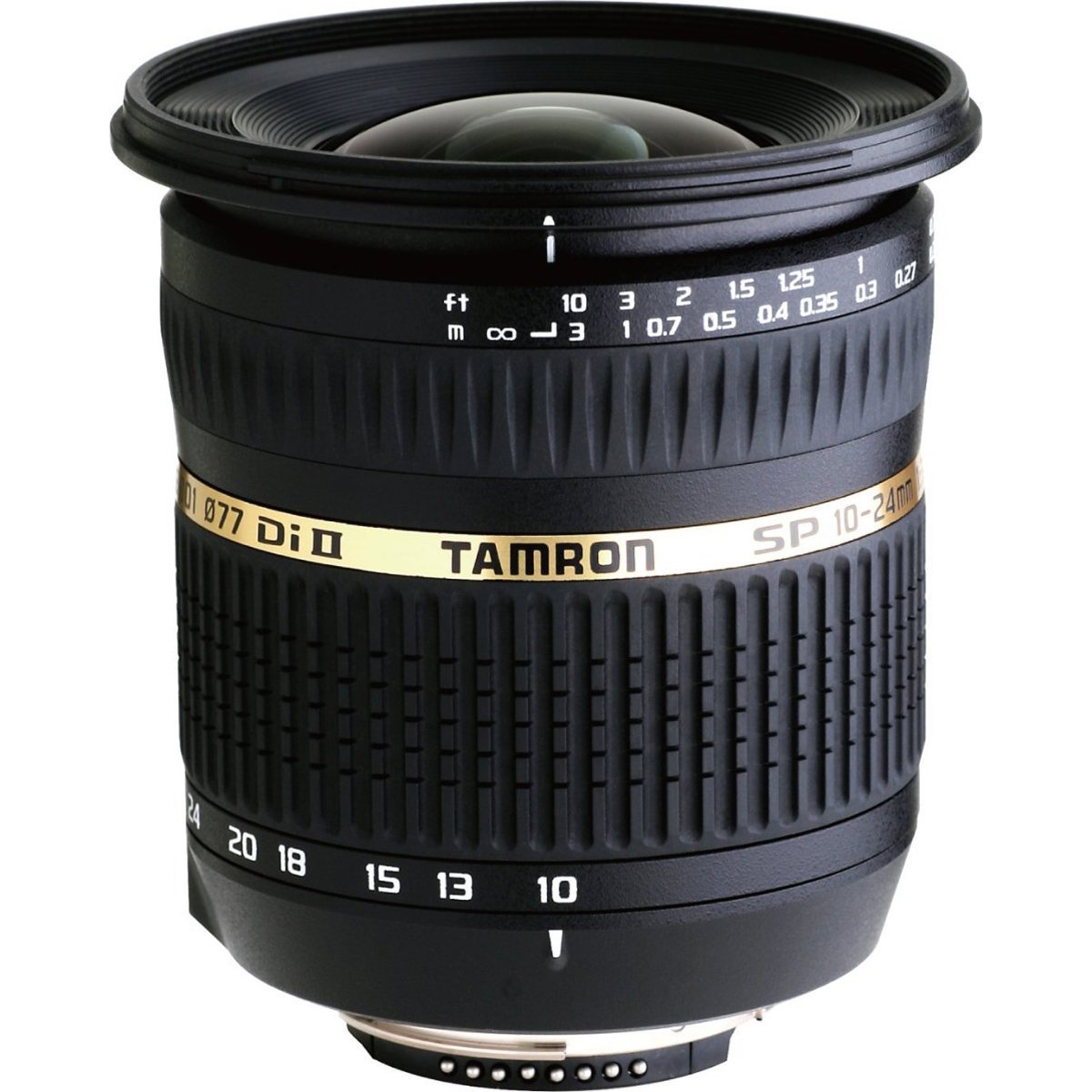 Amazon.com : Tamron AF 10-24mm f/3.5-4.5 SP Di II LD Aspherical
