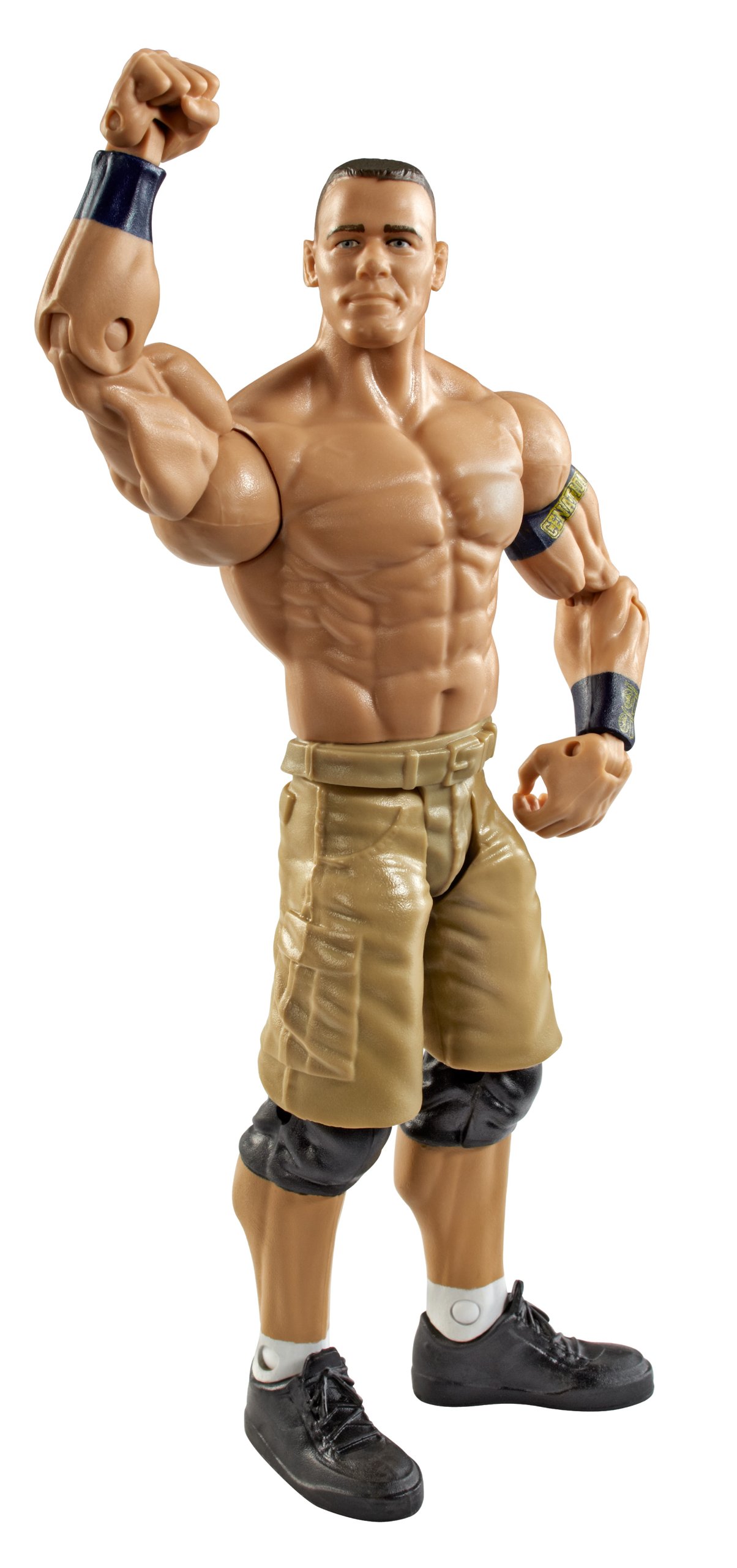 Amazon | WWE (プロレス) John Cena ジョン·シナ フィギュア(並行輸入