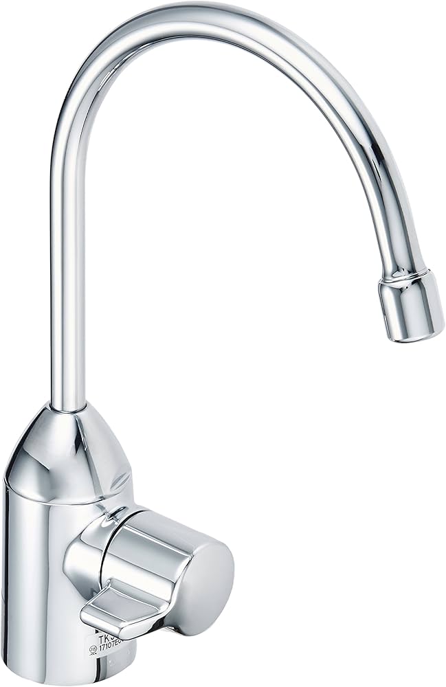 Amazon | TOTO 浄水器専用自在水栓(ビルトイン形) TK301AS | キッチン