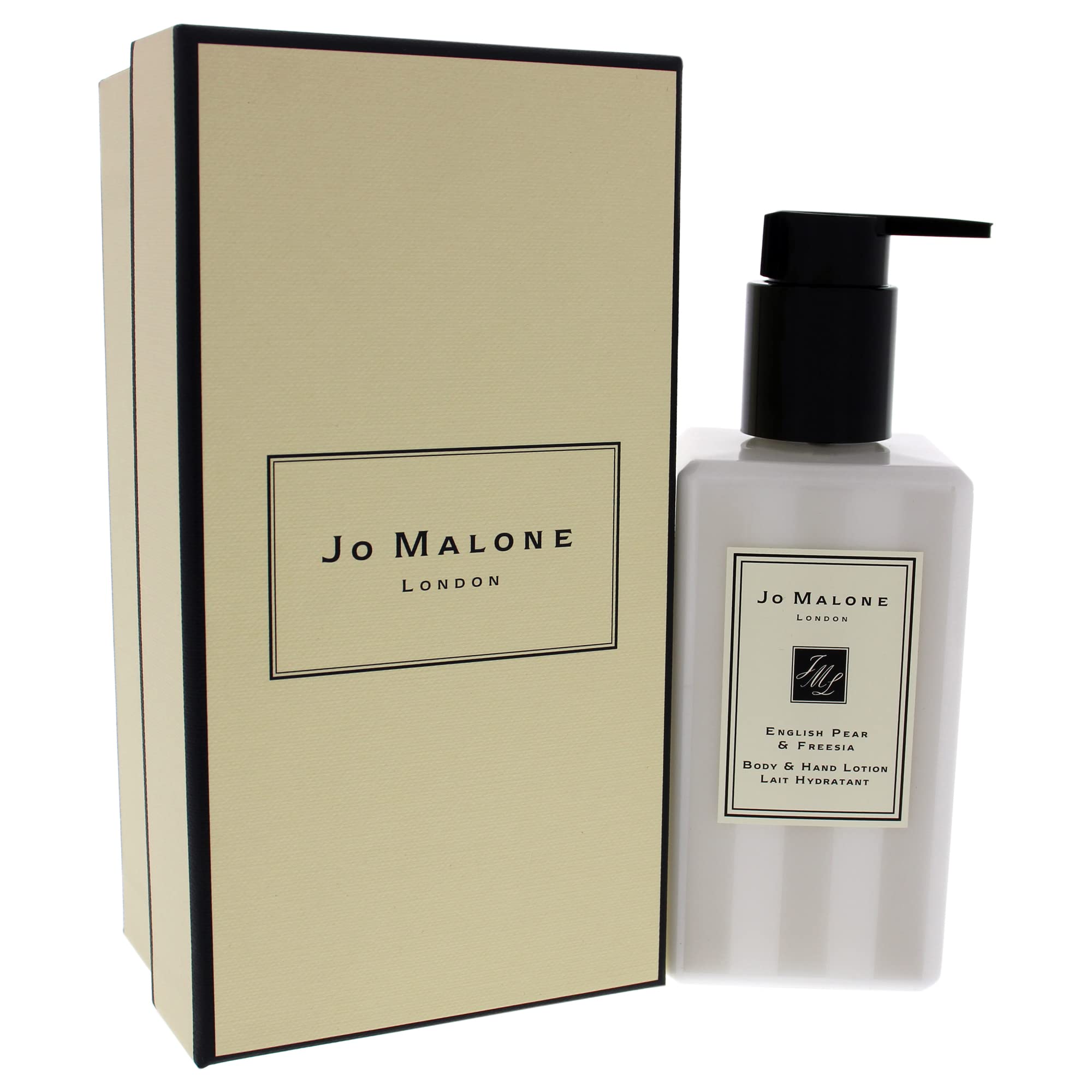 Amazon.com : Jo Malone English Pear and Freesia Body and Hand