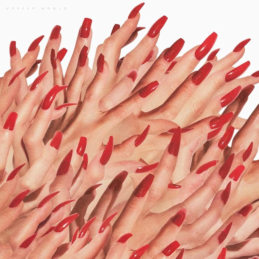 Amazon.co.jp: Unseen World - BAND-MAID [完全生産限定盤]: ミュージック