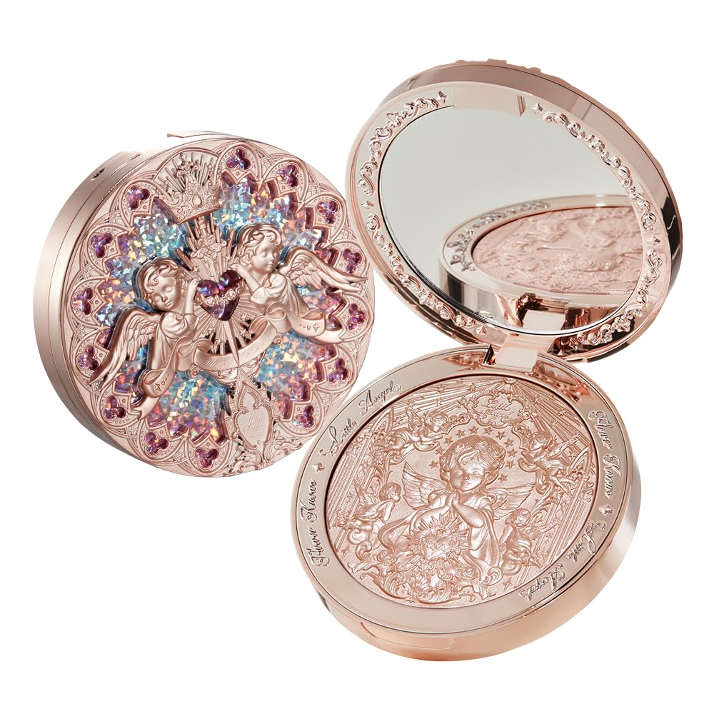 Amazon.co.jp: Flower knows(フラワーノーズ)リトルエンジェル