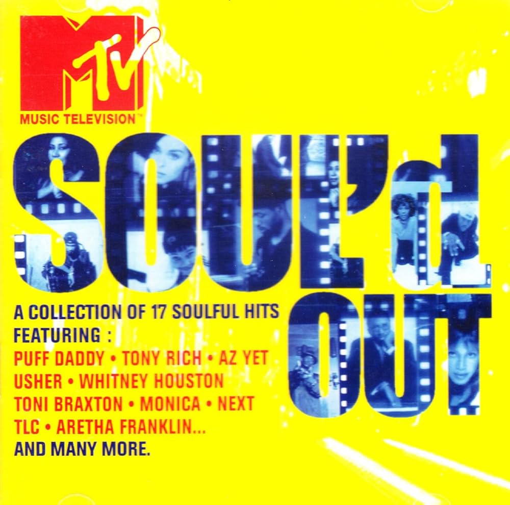 Soul'd Out - Amazon.com Music