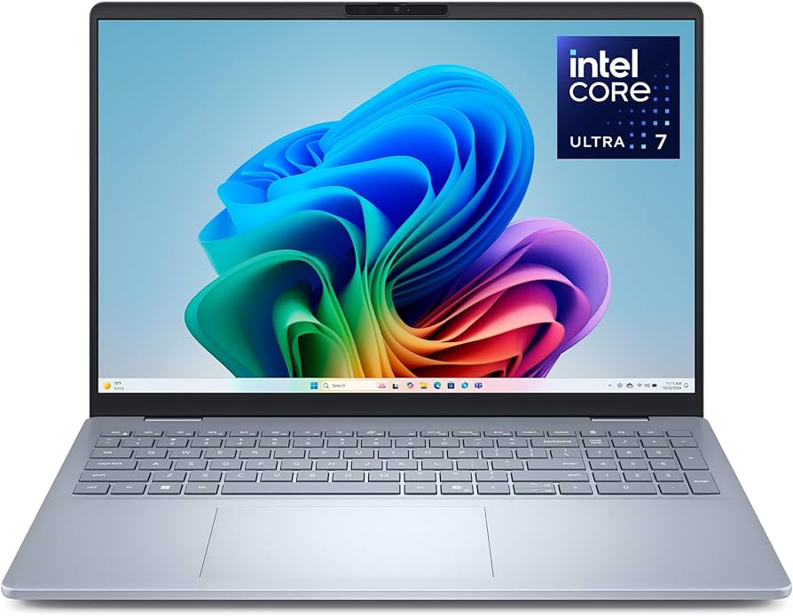 Amazon.com: Dell 16 Plus Laptop DB16250-16.0-inch 16:10 2.5K