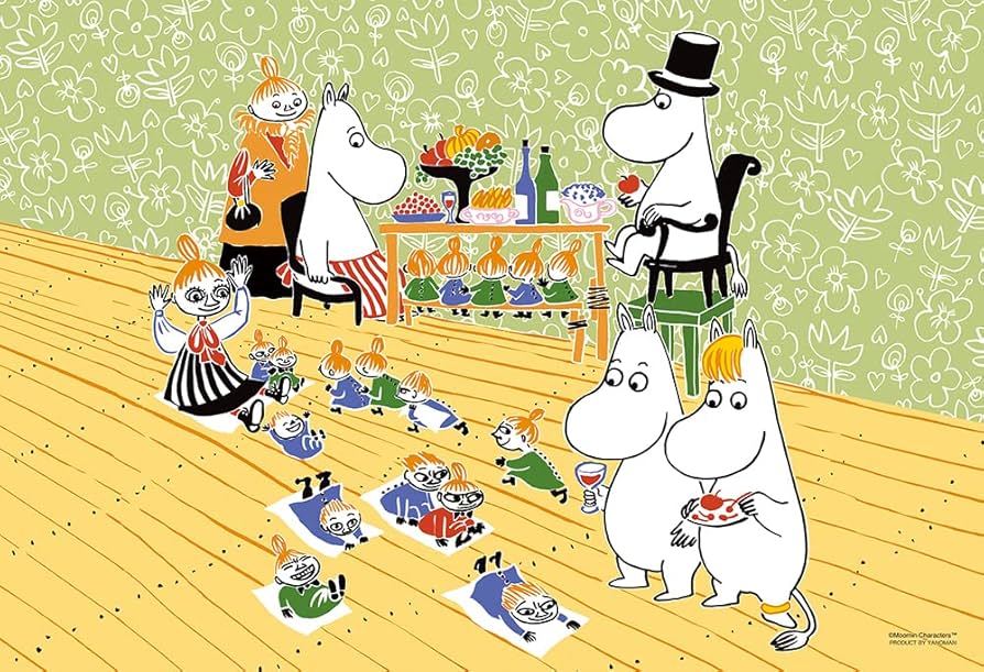 Amazon.co.jp: やのまん(Yanoman) 【日本製】1000ピース