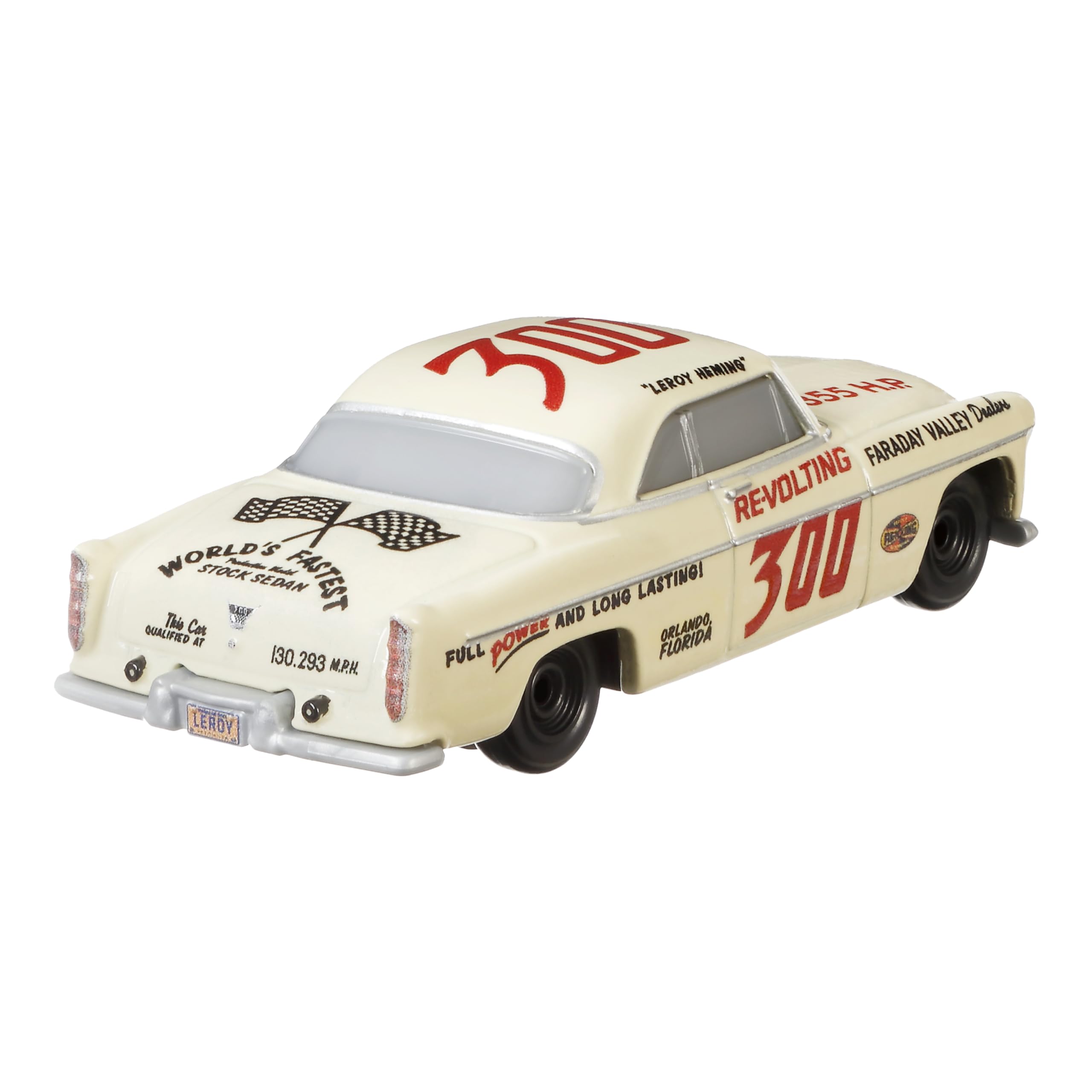 Amazon.co.jp: カーズ 2018 マテル 1:55 ダイキャスト ミニカー 1