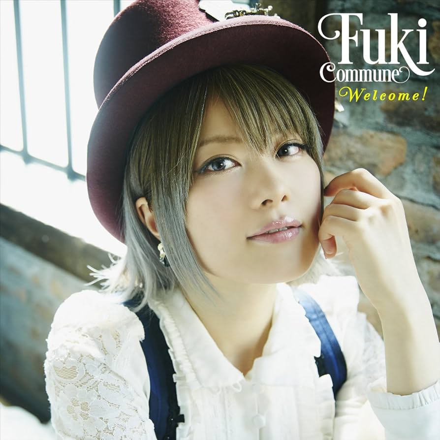 Amazon.co.jp: Welcome! 【初回限定盤】: ミュージック