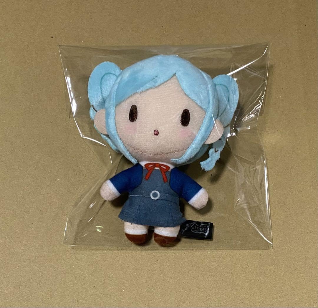 Amazon.co.jp: ラブライブ スーパースター Liella ふわぷちマスコット