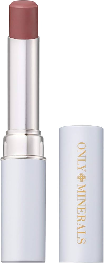 Amazon | オンリーミネラル(ONLY MINERALS) ミネラルエアリールージュ