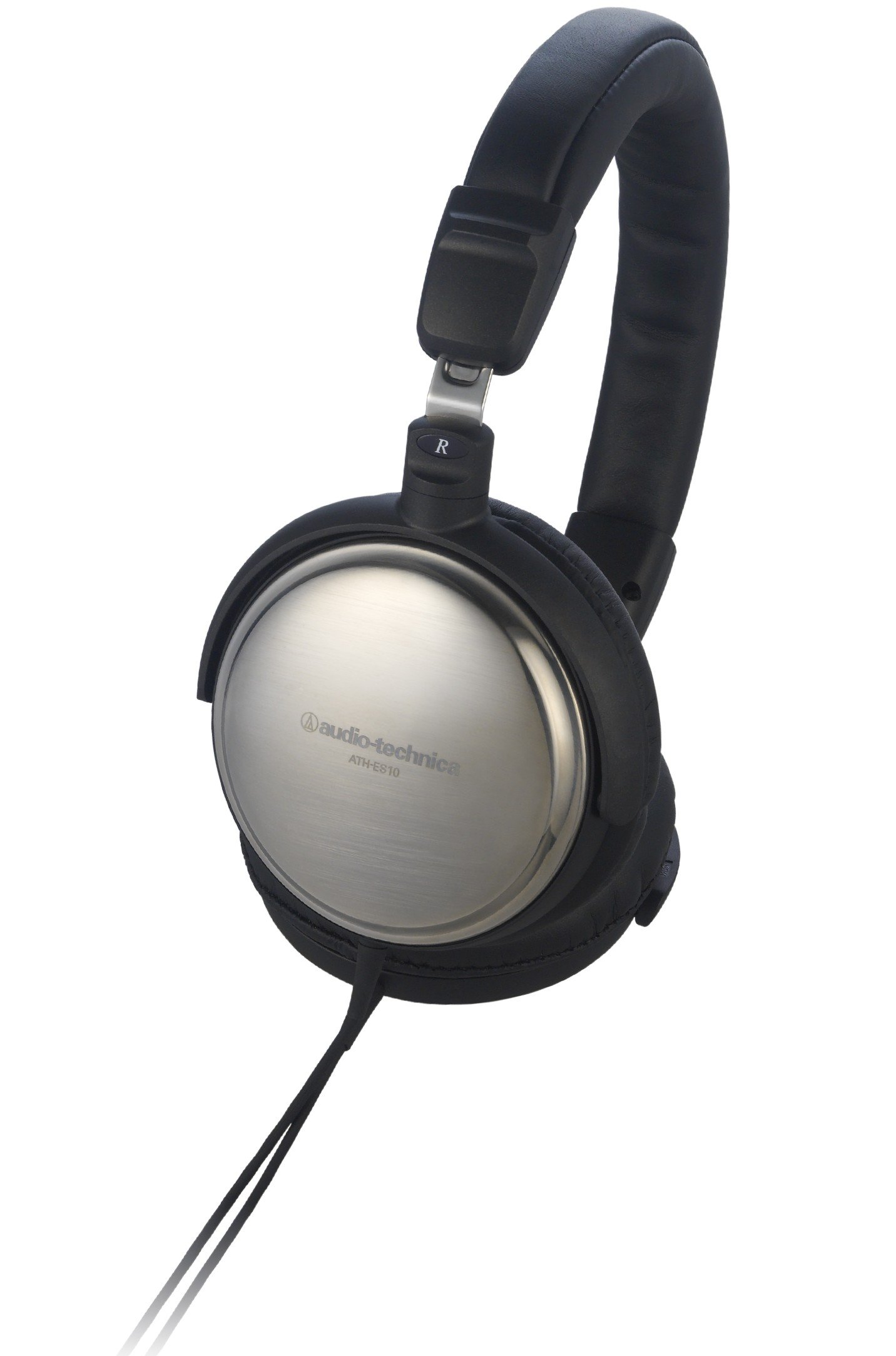 Amazon.co.jp: audio-technica EARSUIT 密閉型ヘッドホン ポータブル