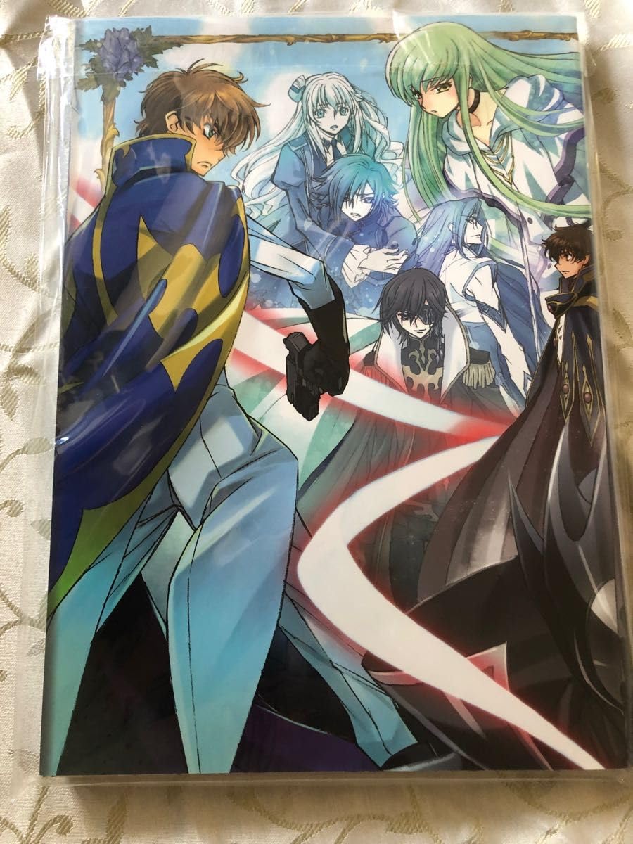 Amazon.co.jp: ほぼ 完全受注生産 コードギアス 反逆のルルーシュ 木村