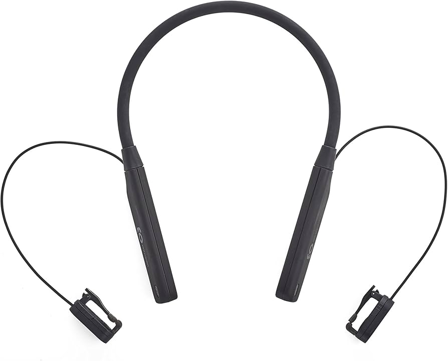 Amazon.co.jp: まわりの音が聞こえるイヤホン BoCo earsopen 会話用 HA