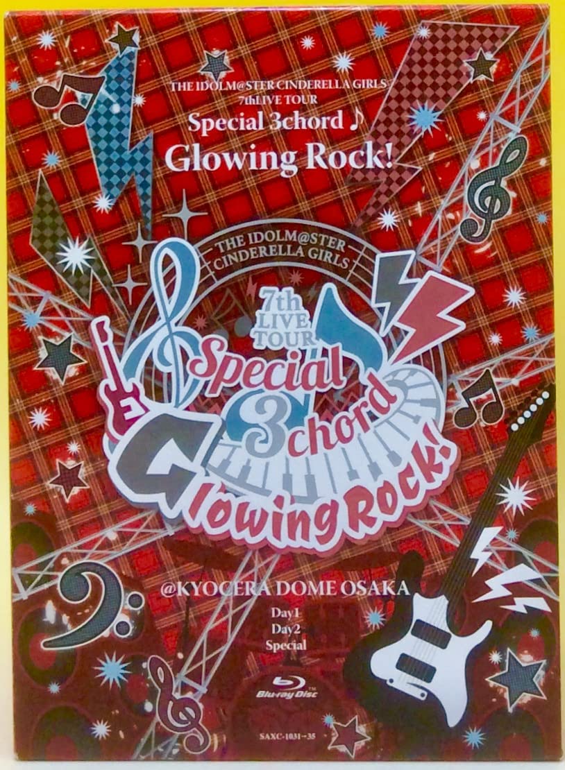 Amazon.co.jp | Blu-ray THE IDOLM＠STER CINDERELLA GIRLS アイドル