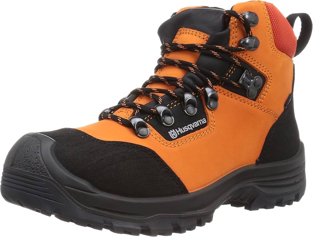 Amazon.co.jp: ハスクバーナ・ゼノア ガーデンブーツテクニカル サイズ