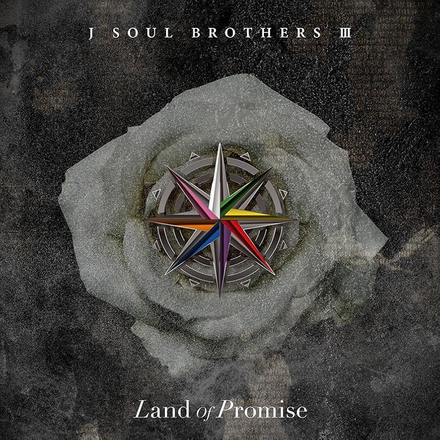 Amazon.co.jp: Land of Promise(AL+Blu-ray Disc3枚組(スマプラ対応