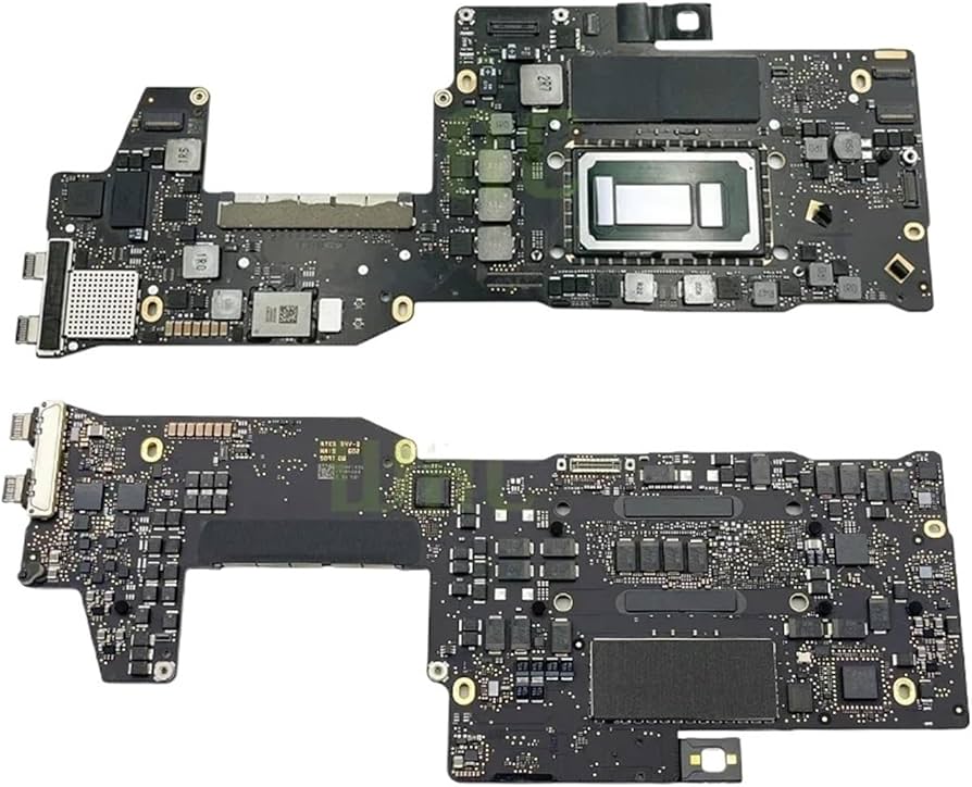 Amazon.com: YSVQHHDV A1708 Motherboard for MacBook Pro 13