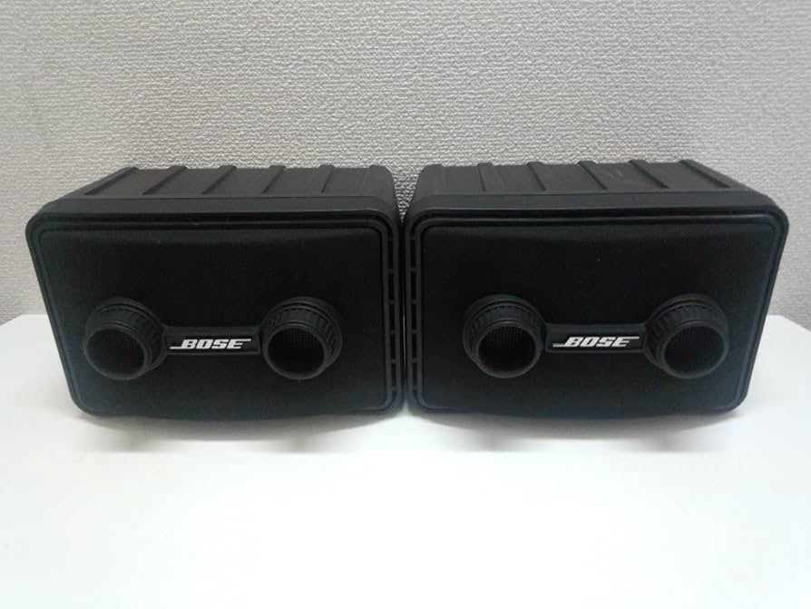Amazon.co.jp: Bose 101MMG Speaker System : Electronics
