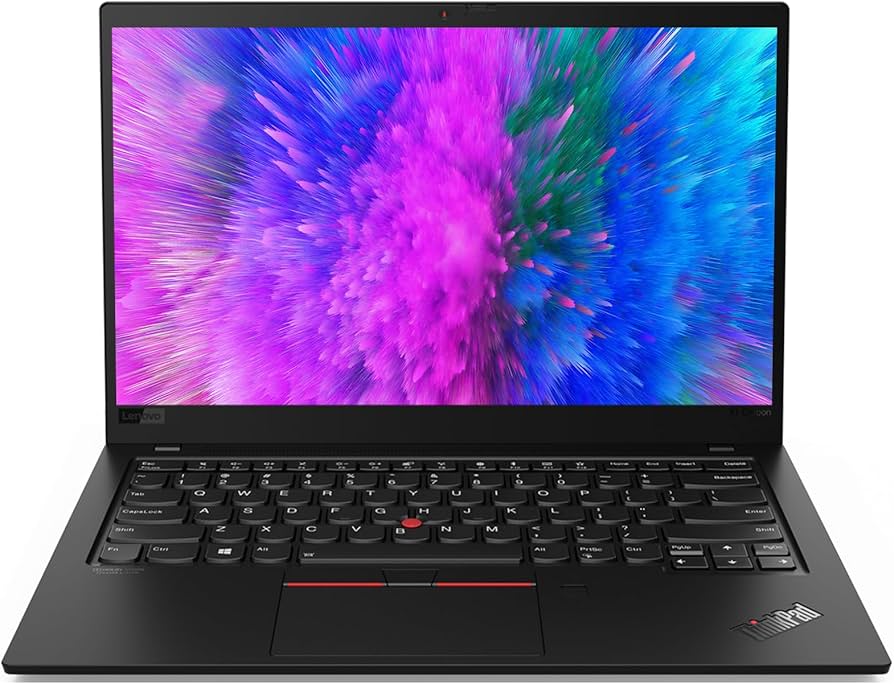 Amazon.com: Lenovo ThinkPad X1 Carbon 7th Gen 14