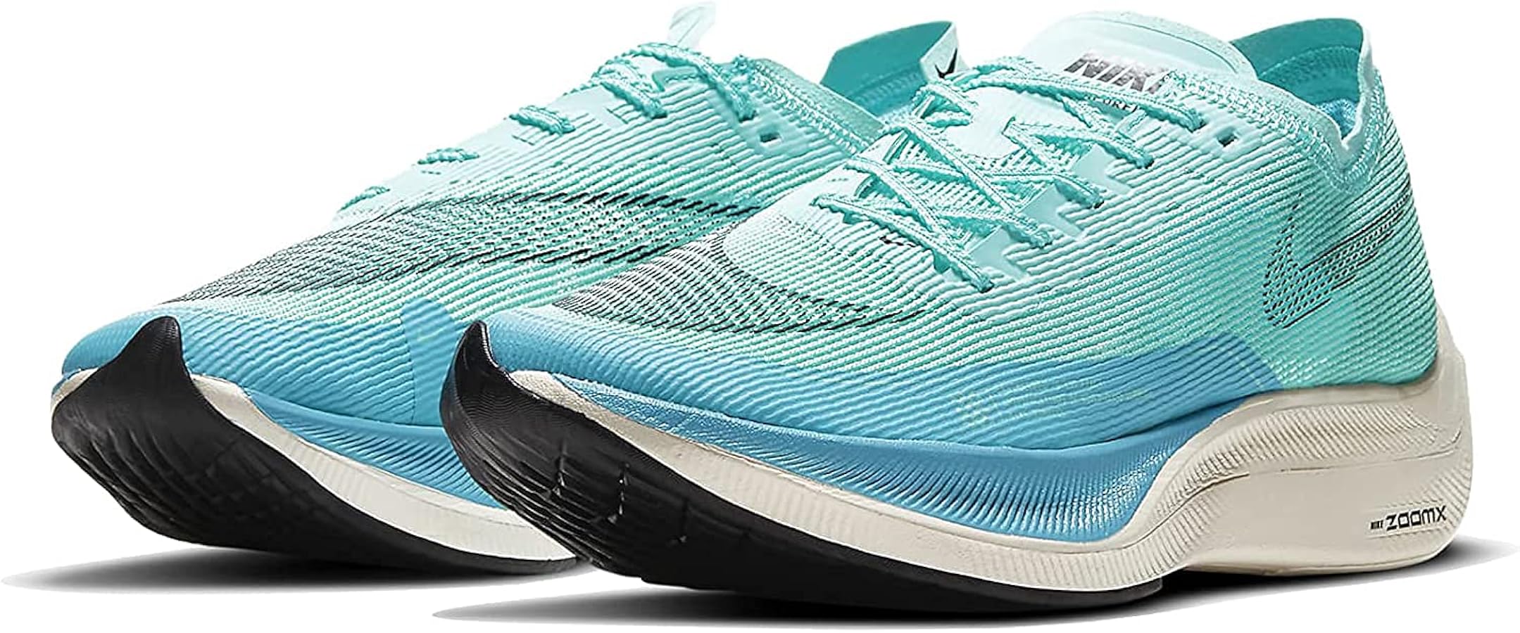 Amazon | [ナイキ] ズームX ヴェイパーフライ ネクスト％ 2 ZoomX