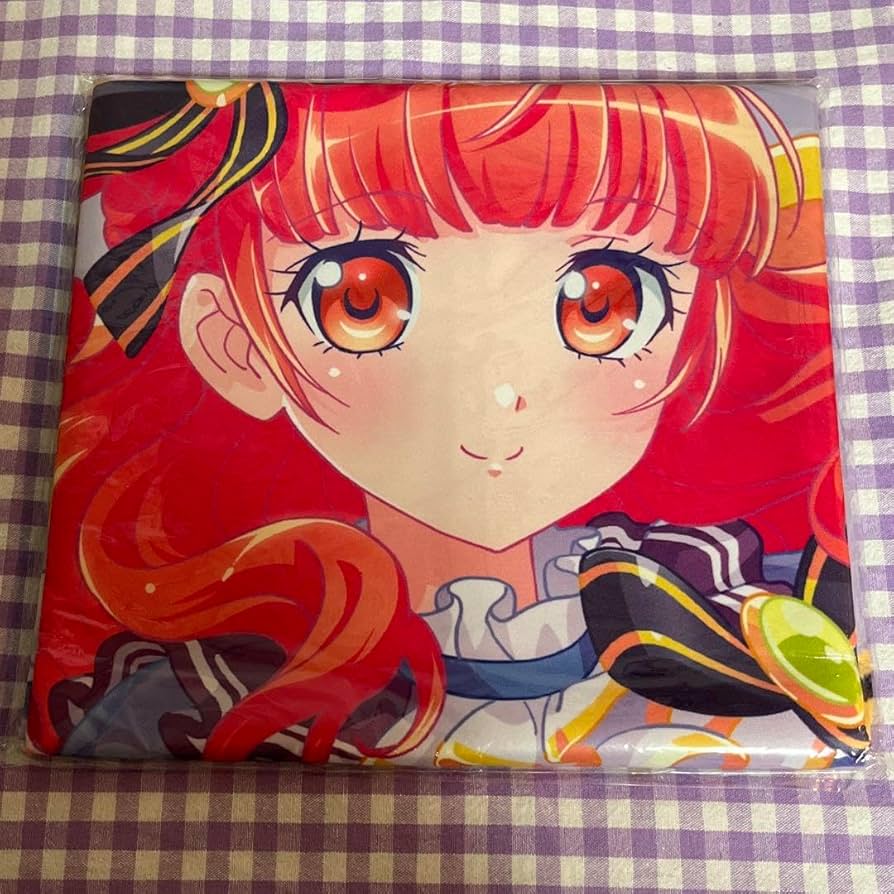 Amazon.co.jp: プリティーオールフレンズ webくじ 春音あいら マルチ