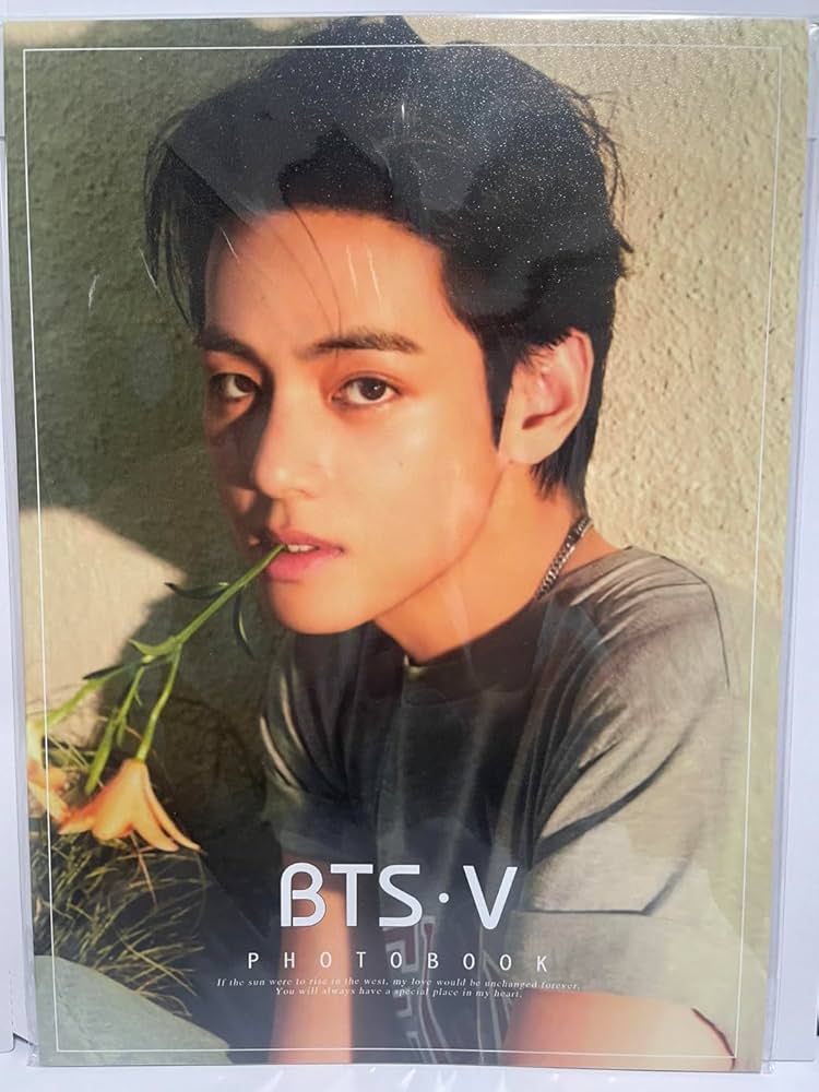 BTS防弾少年団テヒョンテテグッズまとめ売り BTS防弾少年団Vテヒョン