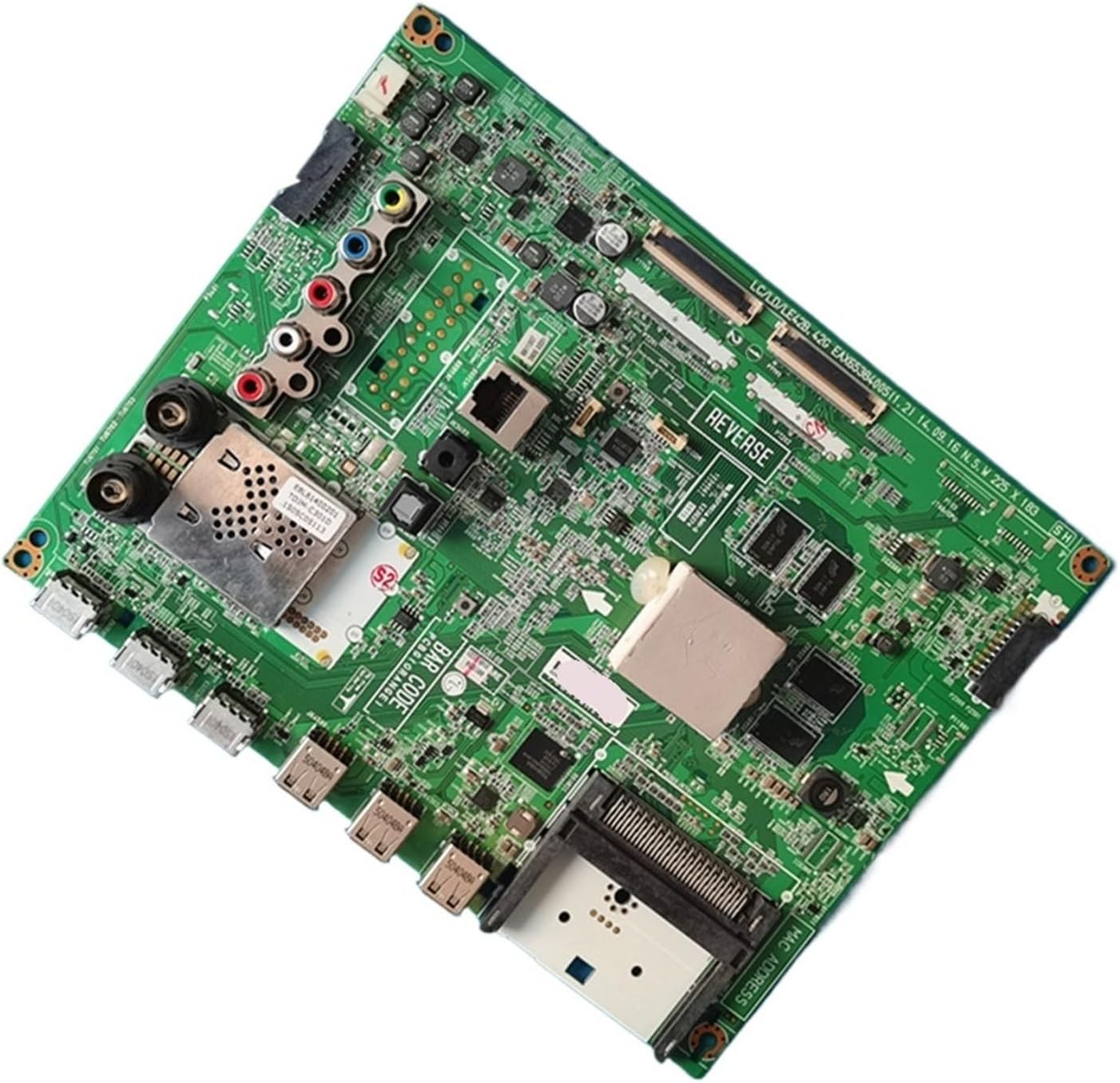 レコード再生用カートリッジ (M20-147) レコード再生用カートリッジ