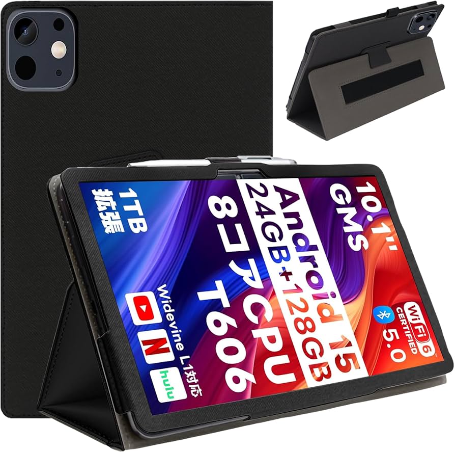 Amazon.co.jp: ​For Speiow T1 専用 ケース Speiow T1 カバー Android