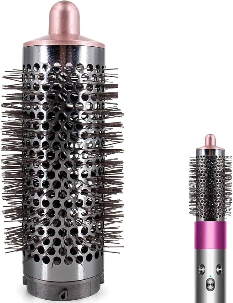 Amazon.co.jp: エアラップHS05 /HS01用ダイソン用ラウンドボリューム