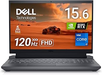 Amazon.co.jp: Dell ゲーミングノートパソコン G15 5530 ブラック