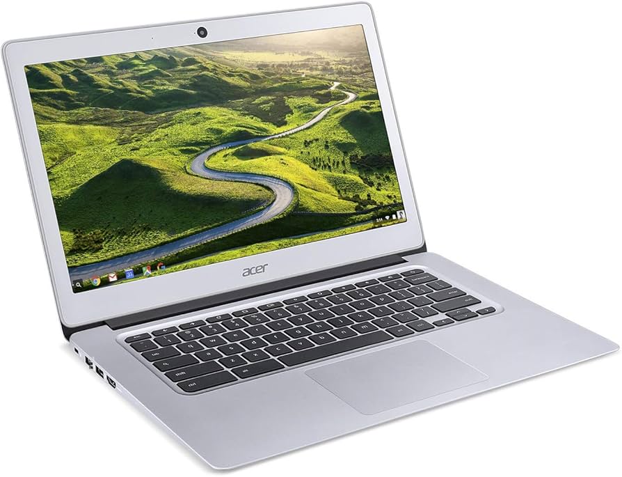 Amazon.com: Acer Chromebook 14 CB3-431-12K1 Intel x5 E8000 Quad