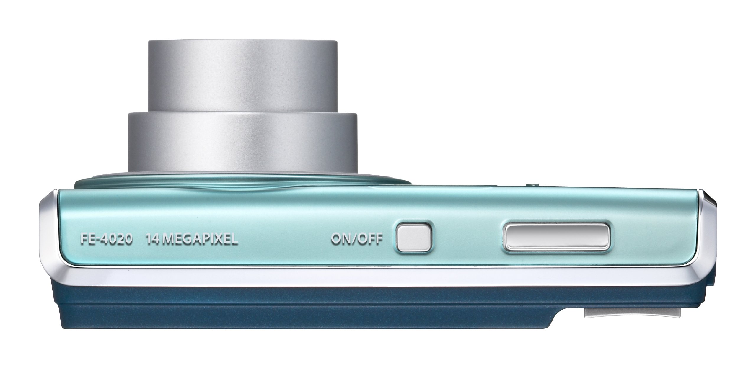 動作確認済 すぐに使える オリンパス OLYMPUS FE-4020 Amazon.co.jp