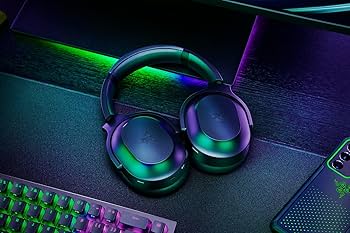 Amazon.com: Razer Barracuda Pro Wireless Gaming Headset (PC