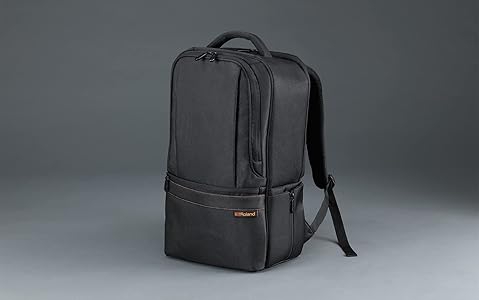 Amazon | Roland ローランド 楽器用ギグバッグ CB-RU10 リュック 軽量