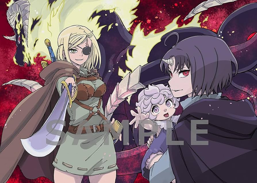 Amazon.co.jp: 【Amazon.co.jp限定】クレバテス-魔獣の王と赤子と屍の
